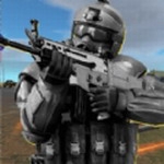 疯狂奇兵战场无限金币钻石版