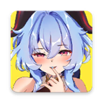 甘雨触摸沉浸式互动手游v2.0 汉化版