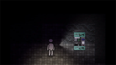 次元事件解谜界面