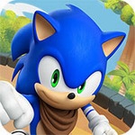 索尼克音爆全新版本畅玩