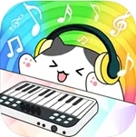 节奏猫咪趣味音乐世界v1.4.3 免费版