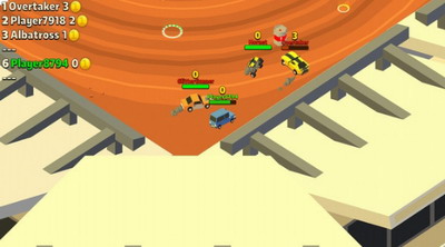 u6c7du8f66u78b0u649eu5927u6218u6700u65b0u7248