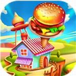 爸爸的炸鸡店趣味经营手游