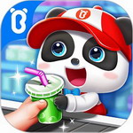 宝宝便利店长儿童益智经营游戏