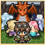 像素地牢英雄中文免费版