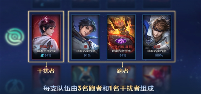 王者荣耀冰雪快跑模式玩法全解析