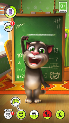 u6211u7684u6c64u59c6u732bu65e0u5e7fu544au5185u8d2du514du8d39u7248