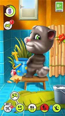 u6211u7684u6c64u59c6u732bu65e0u5e7fu544au56fdu9645u7248