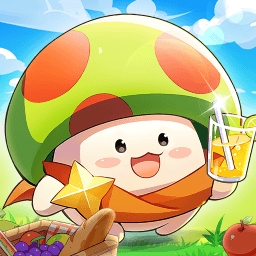 冒险大作战蘑菇进化全v1.0.7 无限钻石版