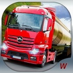 欧洲卡车模拟器2全车解锁版驾驶v4.0.0 全车解锁版