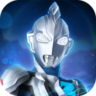 奥特曼之格斗超人超燃对决