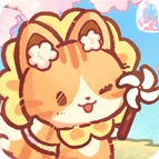 森林猫猫治愈系养成手游