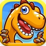 恐龙神奇宝贝开放世界全解锁v2.1.5 内置菜单版