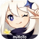 原神开放世界探索与元素交互玩法v4.8.0 安卓版