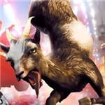 模拟山羊2魔性山羊闯世界