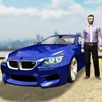 手动挡停车场2025真实驾驶