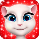 我的安吉拉萌宠养成互动时光