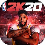 NBA2K20免费畅玩版正式上线