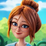 合成花园全物品解锁畅玩版