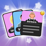 谁是大卧底汉化纯净推理挑战