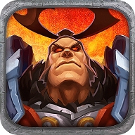 帝国塔防2无限资源畅玩三国v3.0.5 无限玉玺版