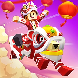 疯狂动物园萌宠乐园全解锁版v4.9.0 无限钻石版