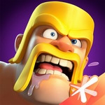 部落冲突2025无限资源畅玩版v17.101.1 无限资源版