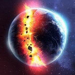 星球毁灭模拟器2025震撼上线