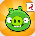 捣蛋猪畅玩版趣味闯关全