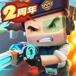 迷你枪战精英免费畅玩多种模式
