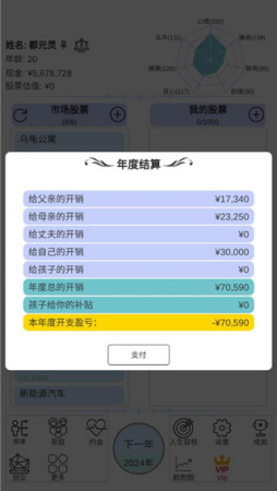 u6a21u62dfu7092u80a1u4ebau751fu514du8d39u7248u4e0du51cfu53cdu589e