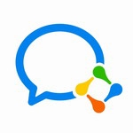 企业微信安卓版移动办公解决方案v4.1.32 最新版