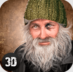 乞丐模拟器中文版生存挑战实录v1.9.1 安卓版