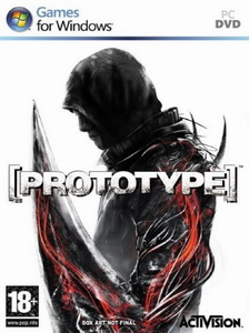 虐杀原形中文汉化补丁详解v1.1 免费版