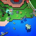 铁锈战争扩展模组免费下载