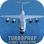 TFS飞行模拟器中文版真实飞行v1.32 最新版