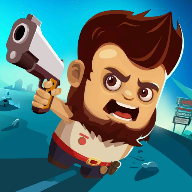 疯狂外星人动作射击冒险特色v3.2.3 中文版