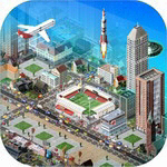 西奥小镇自由建造无限资源版v1.9.95 无限钻石版