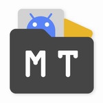 MT管理器iOS文件管理高效工具v2.17.2 免费版