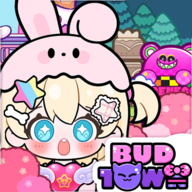 碧优蒂的小镇创意建造与角色互动v1.2.1 中文版