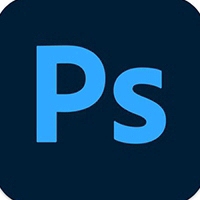 Photoshop免费版图片编辑工具全v22.4.3 免安装版