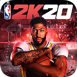 NBA2K20无限金币完整版下载