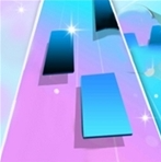 钢琴块音乐游戏畅玩版下载v1.0 歌曲全解锁版