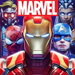 漫威超级战争国际服瓦坎达战场开启v3.9.1 安卓版