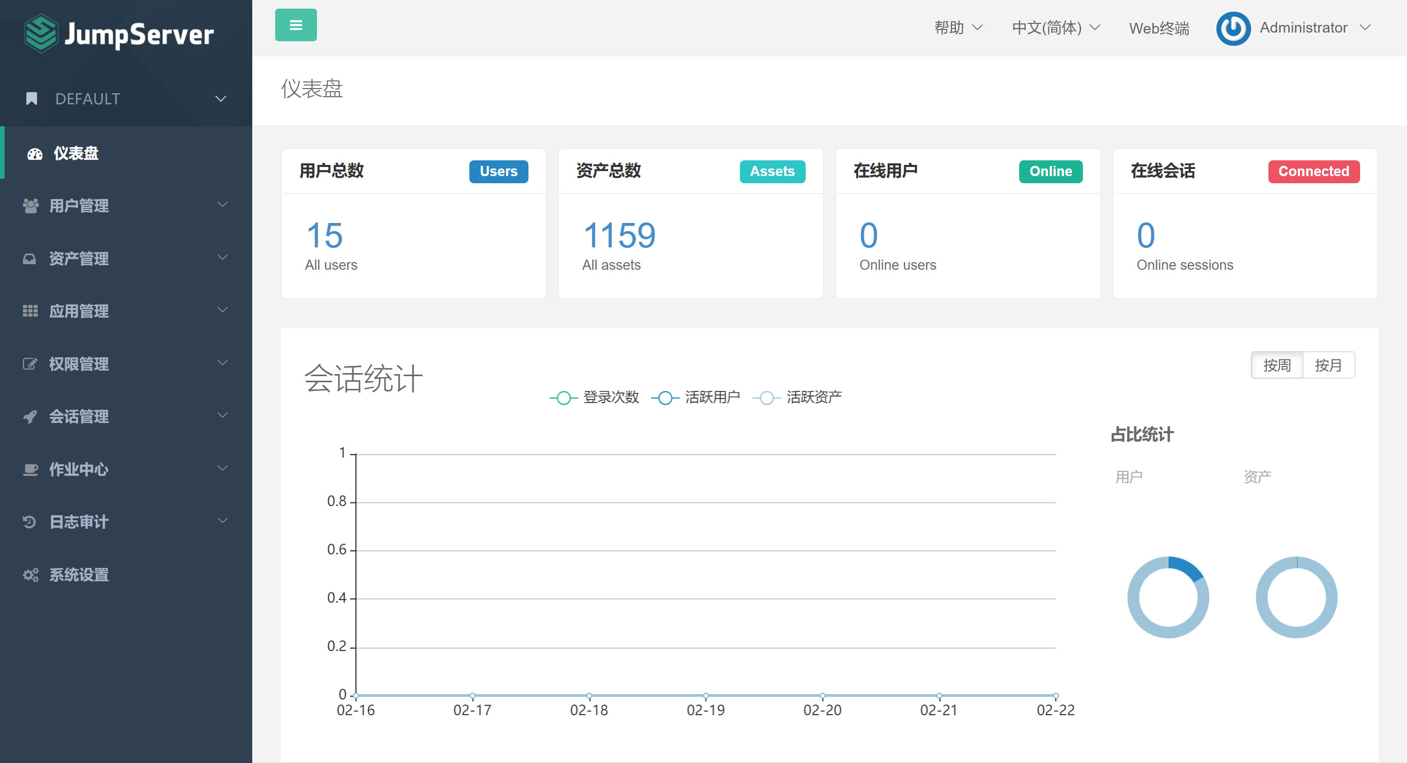 架构示意图