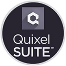 Quixel Suite中文版三维材质创作工具