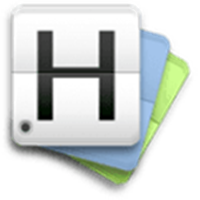 Horloger桌面时钟多语言轻量版