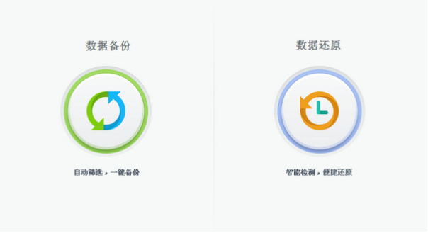 多任务备份界面