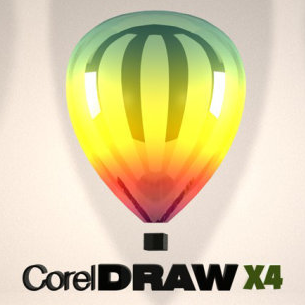 CorelDRAW X4矢量绘图软件功能详解v1.2