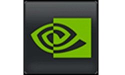 NVIDIA显卡驱动界面